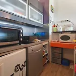 Apartament Le Panoramique Coeur De Proche Plages Grand Garage Clim - Rossiconciergerie - Linge Inclus La Grande-Motte