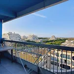 Le Panoramique Coeur De Proche Plages Grand Garage Clim - Rossiconciergerie - Linge Inclus *
