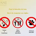 Le Panoramique Coeur De Proche Plages Grand Garage Clim - Rossiconciergerie - Linge Inclus لا غراند موت