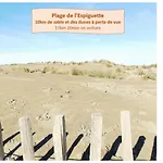 Le Panoramique Coeur De Proche Plages Grand Garage Clim - Rossiconciergerie - Linge Inclus شقة لا غراند موت