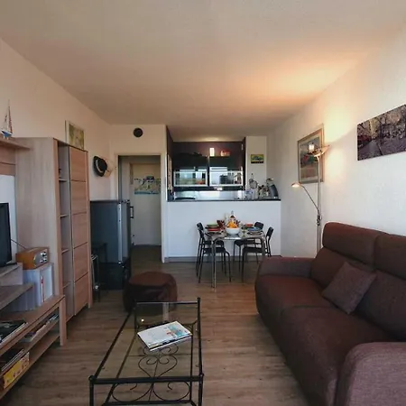 Le Panoramique Coeur De Proche Plages Grand Garage Clim - Rossiconciergerie - Linge Inclus * لا غراند موت