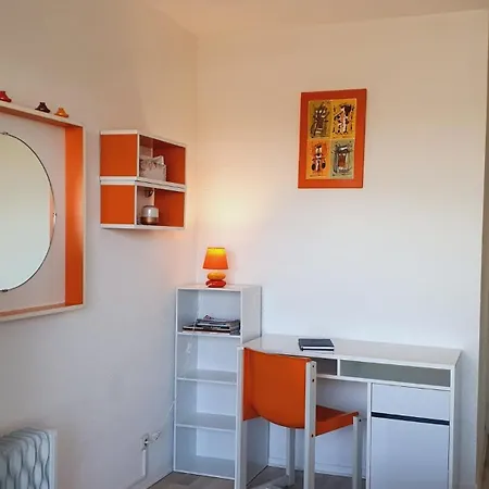 Le Panoramique Coeur De Proche Plages Grand Garage Clim - Rossiconciergerie - Linge Inclus Apartment *
