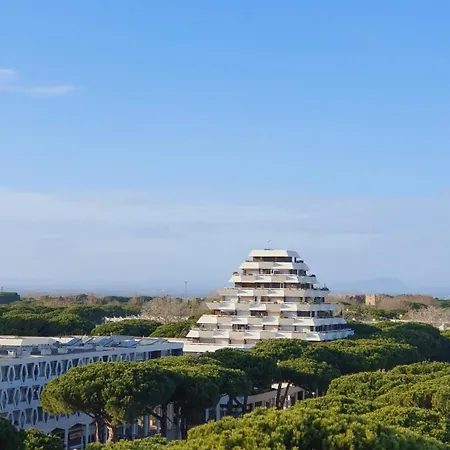 Le Panoramique Coeur De Proche Plages Grand Garage Clim - Rossiconciergerie - Linge Inclus Apartamento *